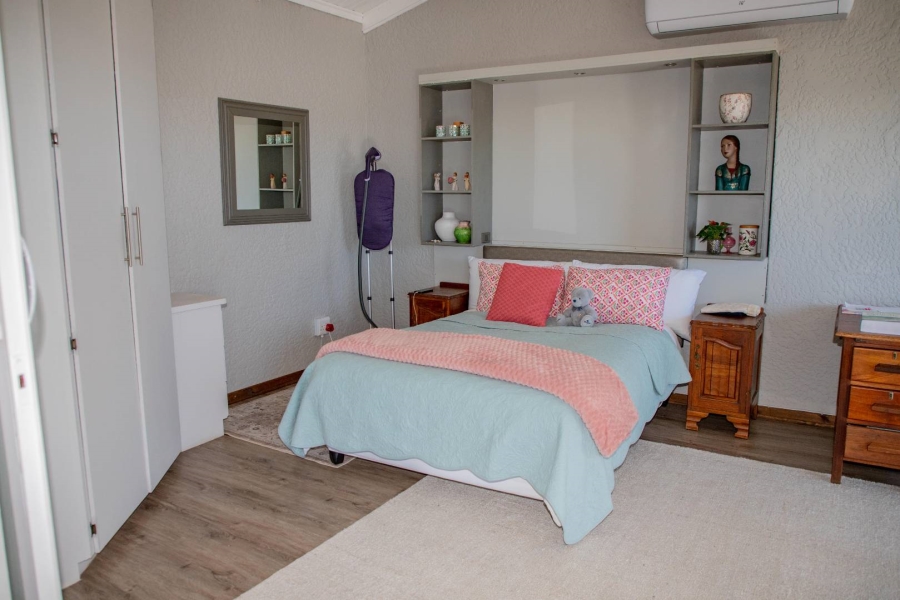 Commercial Property for Sale in Heilbron Free State